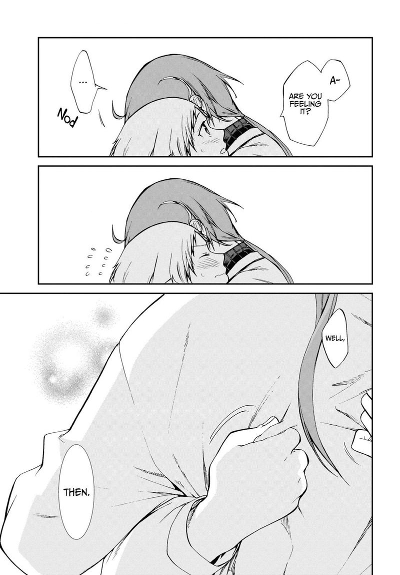 Mushoku Tensei Isekai Ittara Honki Dasu 76 24