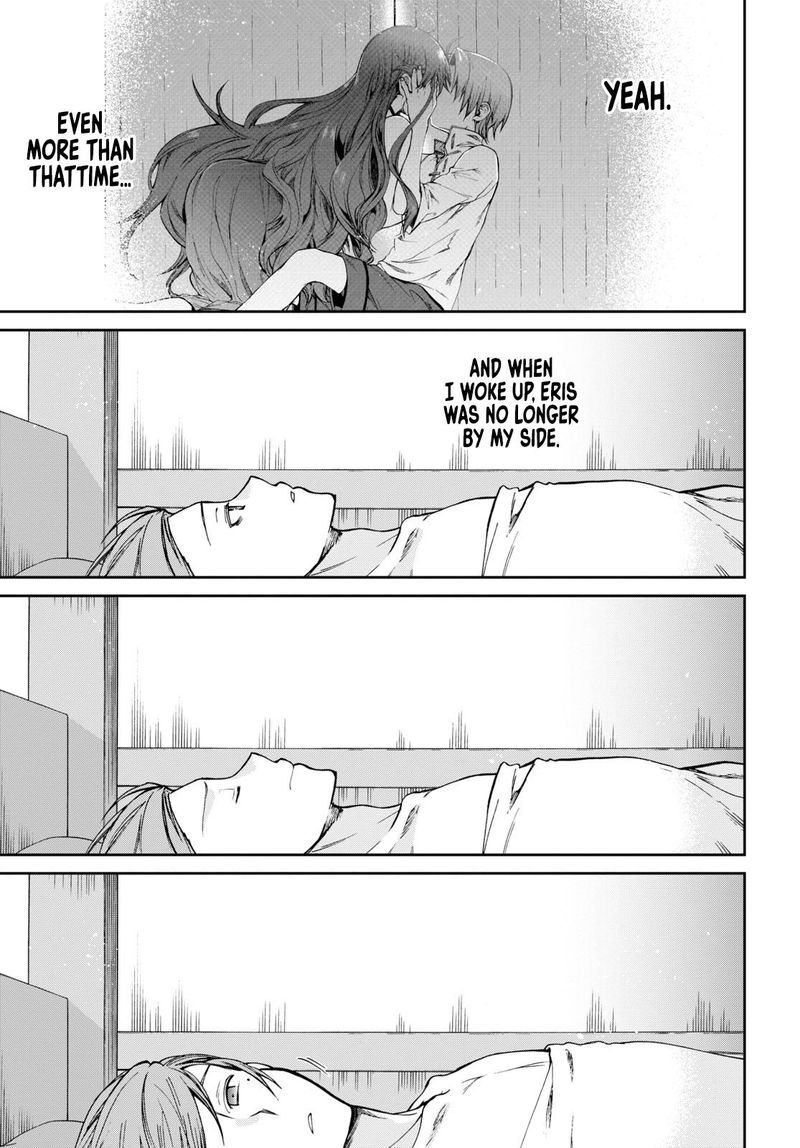 Mushoku Tensei Isekai Ittara Honki Dasu 76 27