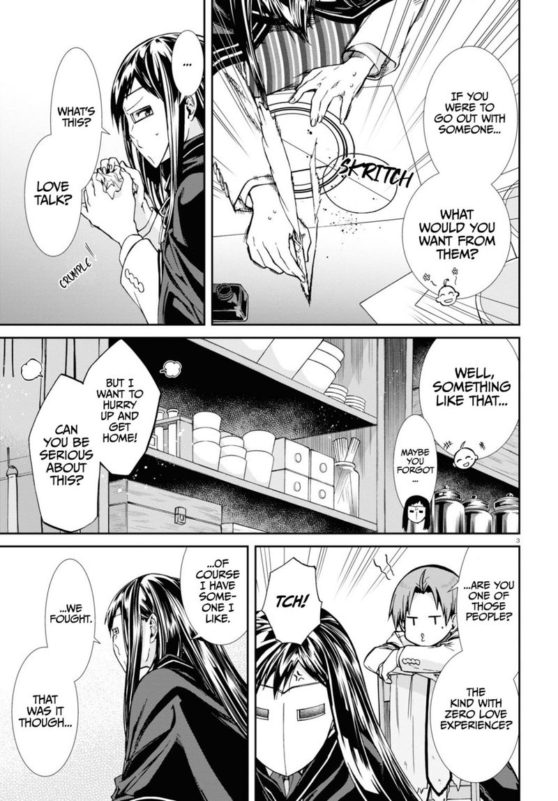 Mushoku Tensei Isekai Ittara Honki Dasu 77 6