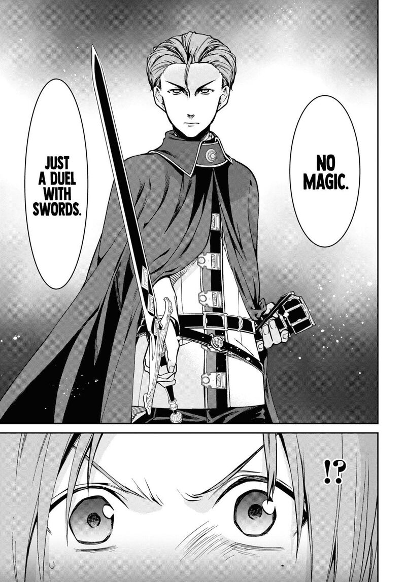 Mushoku Tensei Isekai Ittara Honki Dasu 82 13