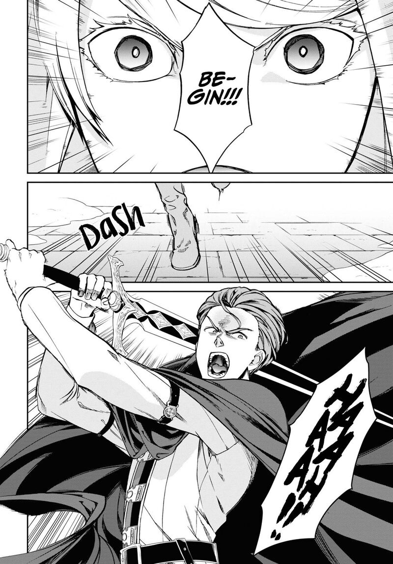 Mushoku Tensei Isekai Ittara Honki Dasu 82 18