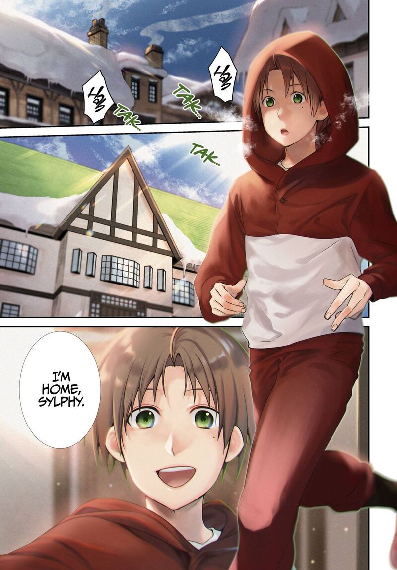 Mushoku Tensei Isekai Ittara Honki Dasu 82 2