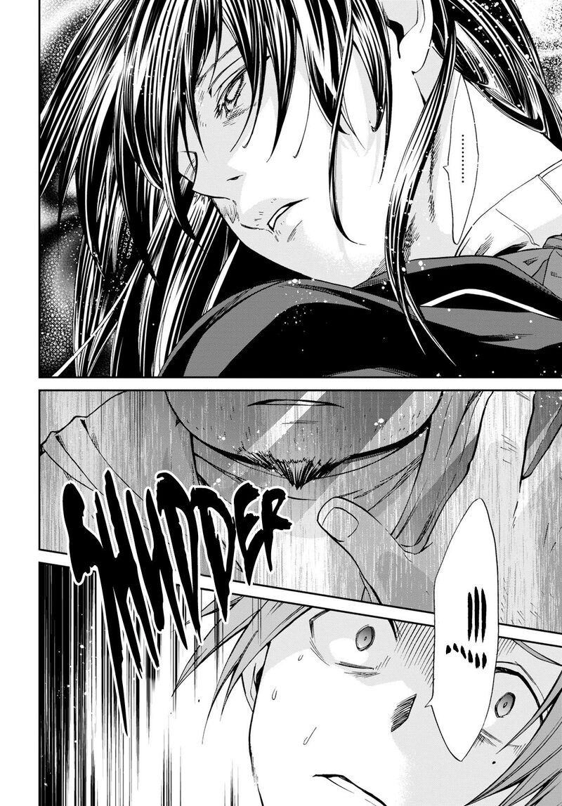 Mushoku Tensei Isekai Ittara Honki Dasu 84 16
