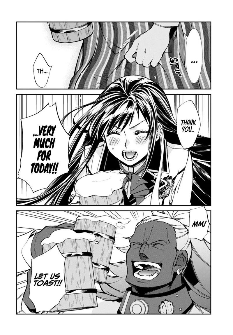 Mushoku Tensei Isekai Ittara Honki Dasu 86 14