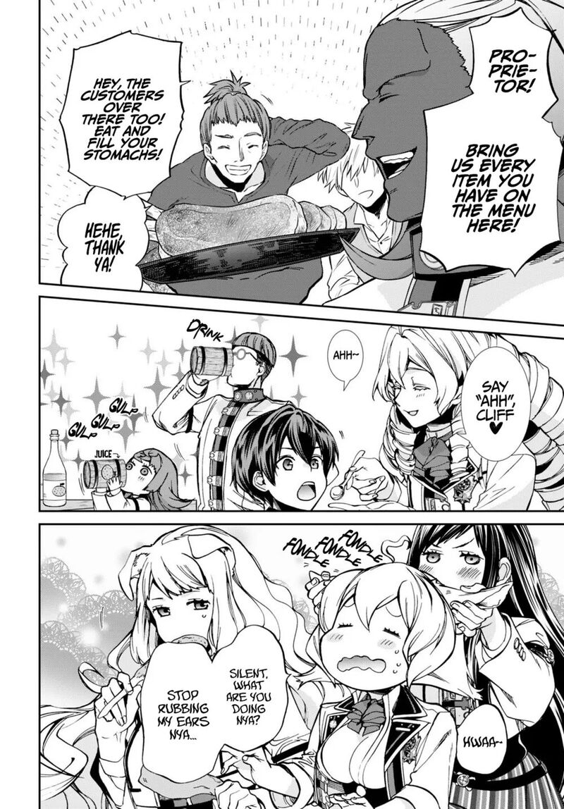 Mushoku Tensei Isekai Ittara Honki Dasu 86 16