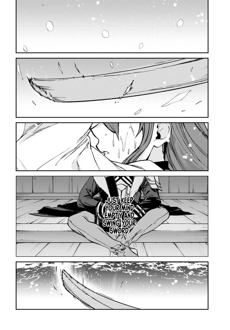 Mushoku Tensei Isekai Ittara Honki Dasu 87 24