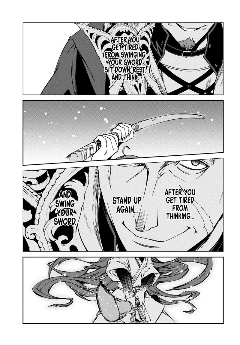 Mushoku Tensei Isekai Ittara Honki Dasu 87 25