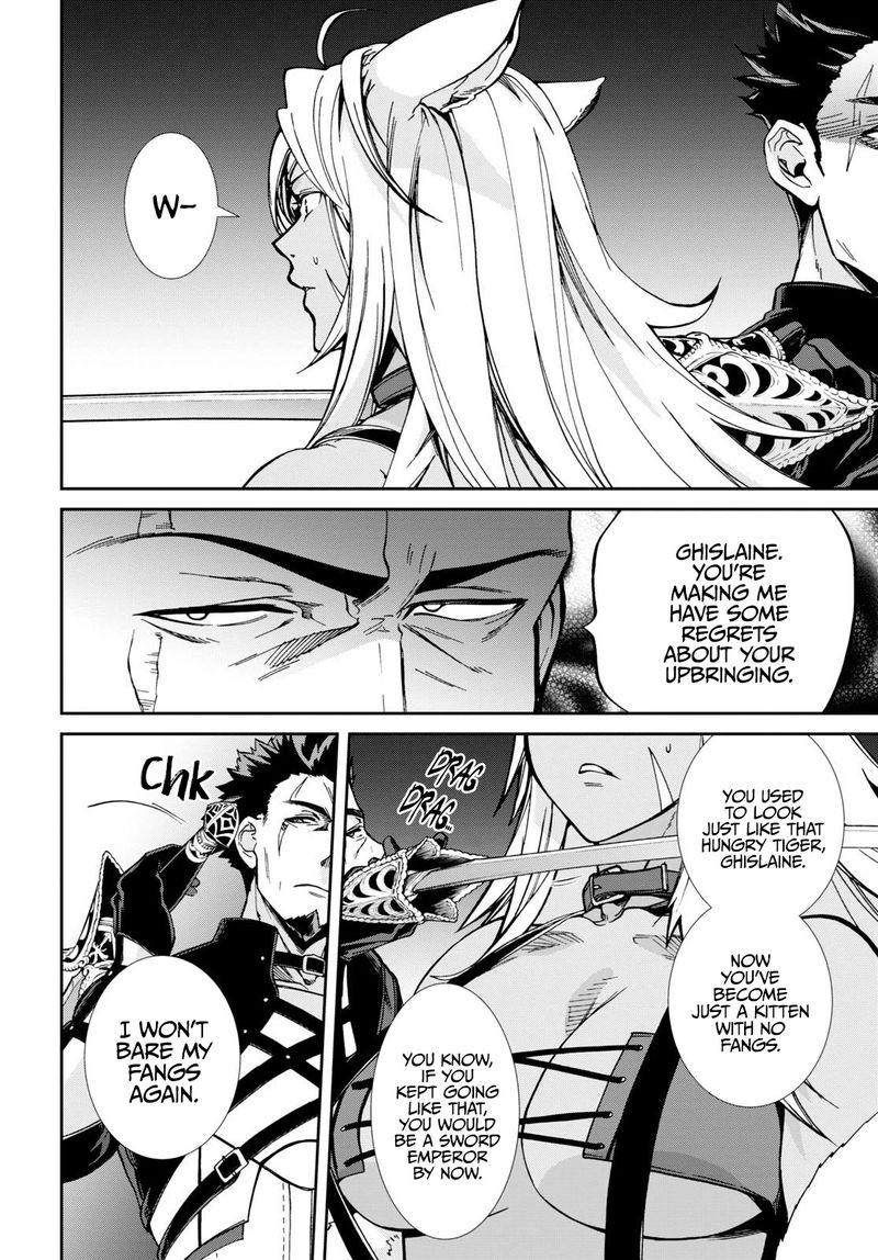 Mushoku Tensei Isekai Ittara Honki Dasu 88 25