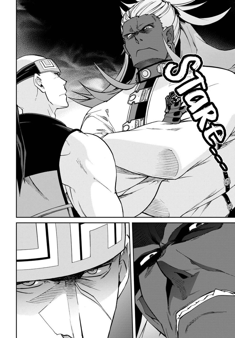Mushoku Tensei Isekai Ittara Honki Dasu 89 2