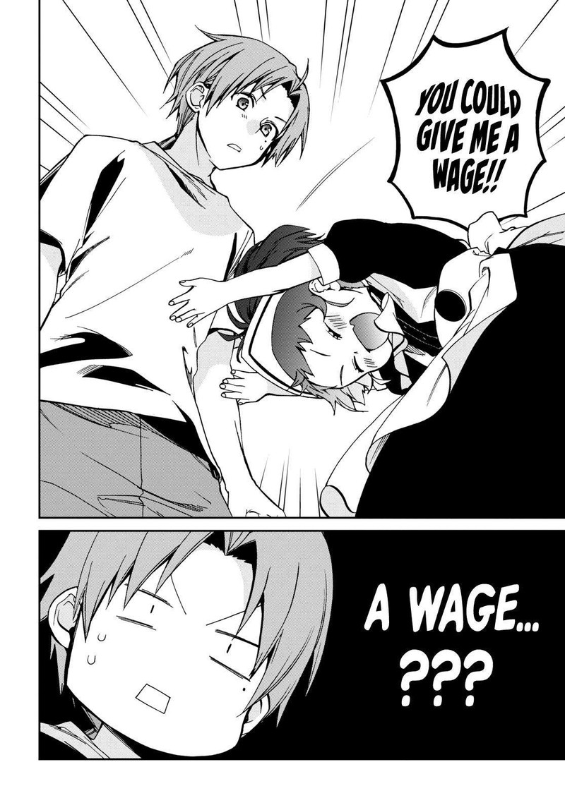 Mushoku Tensei Isekai Ittara Honki Dasu 95 20