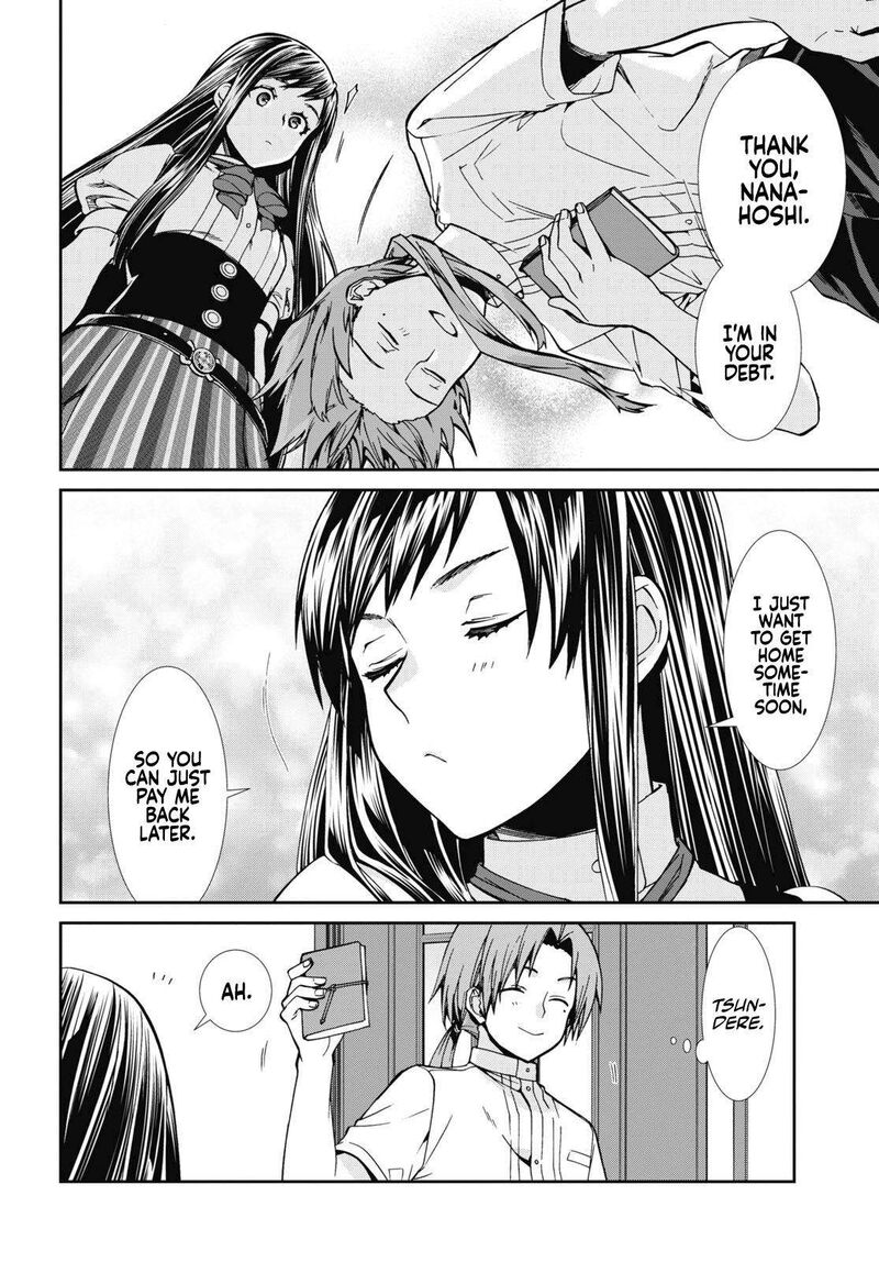 Mushoku Tensei Isekai Ittara Honki Dasu 98 28