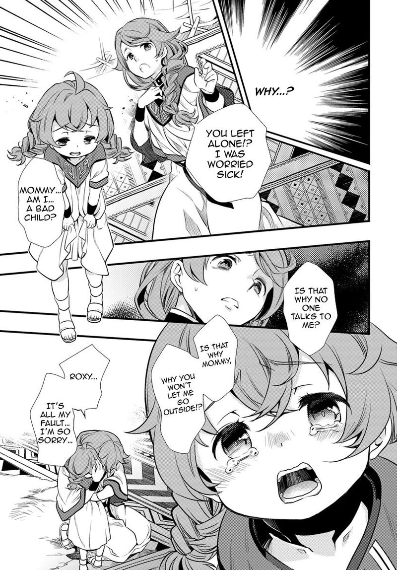 Mushoku Tensei Roxy Is Serious 1 15