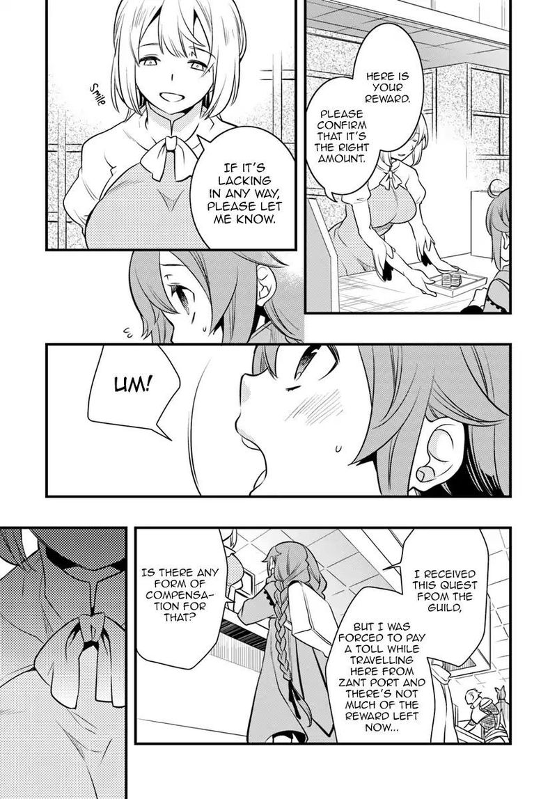 Mushoku Tensei Roxy Is Serious 10 10