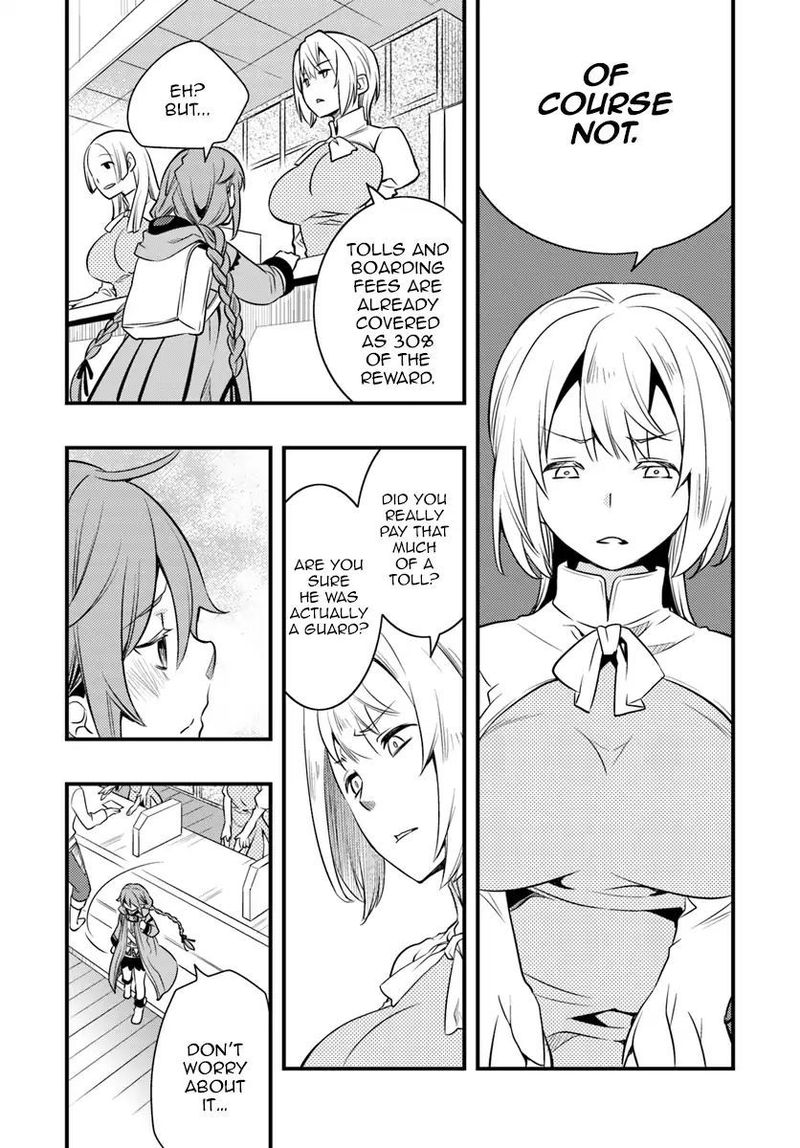 Mushoku Tensei Roxy Is Serious 10 11