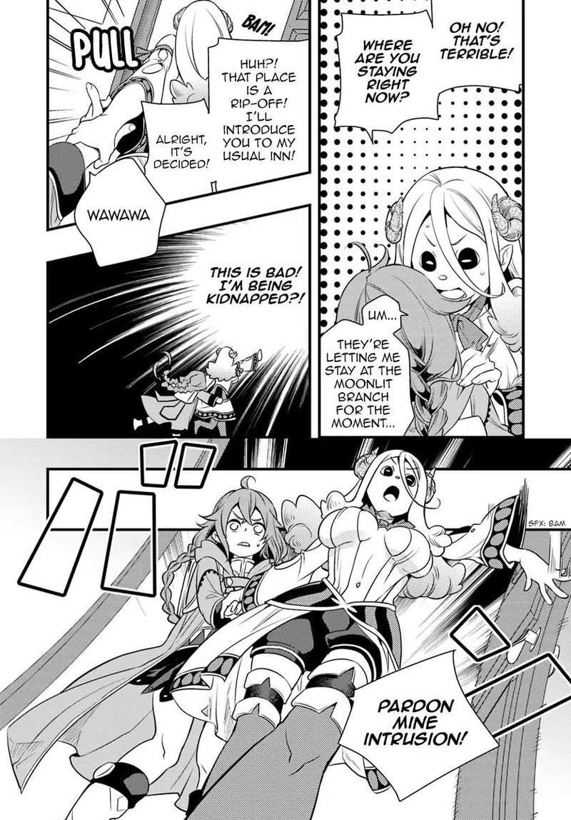 Mushoku Tensei Roxy Is Serious 10 15