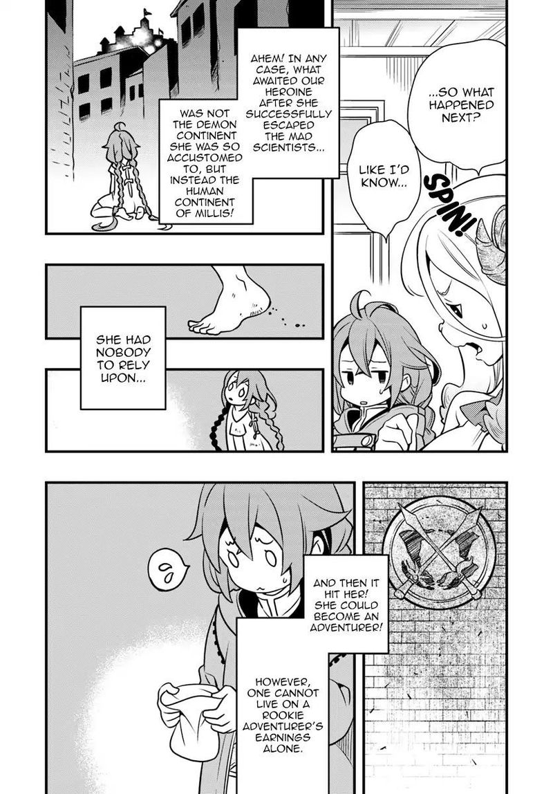 Mushoku Tensei Roxy Is Serious 10 17