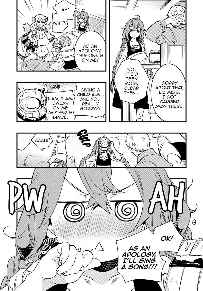 Mushoku Tensei Roxy Is Serious 10 27