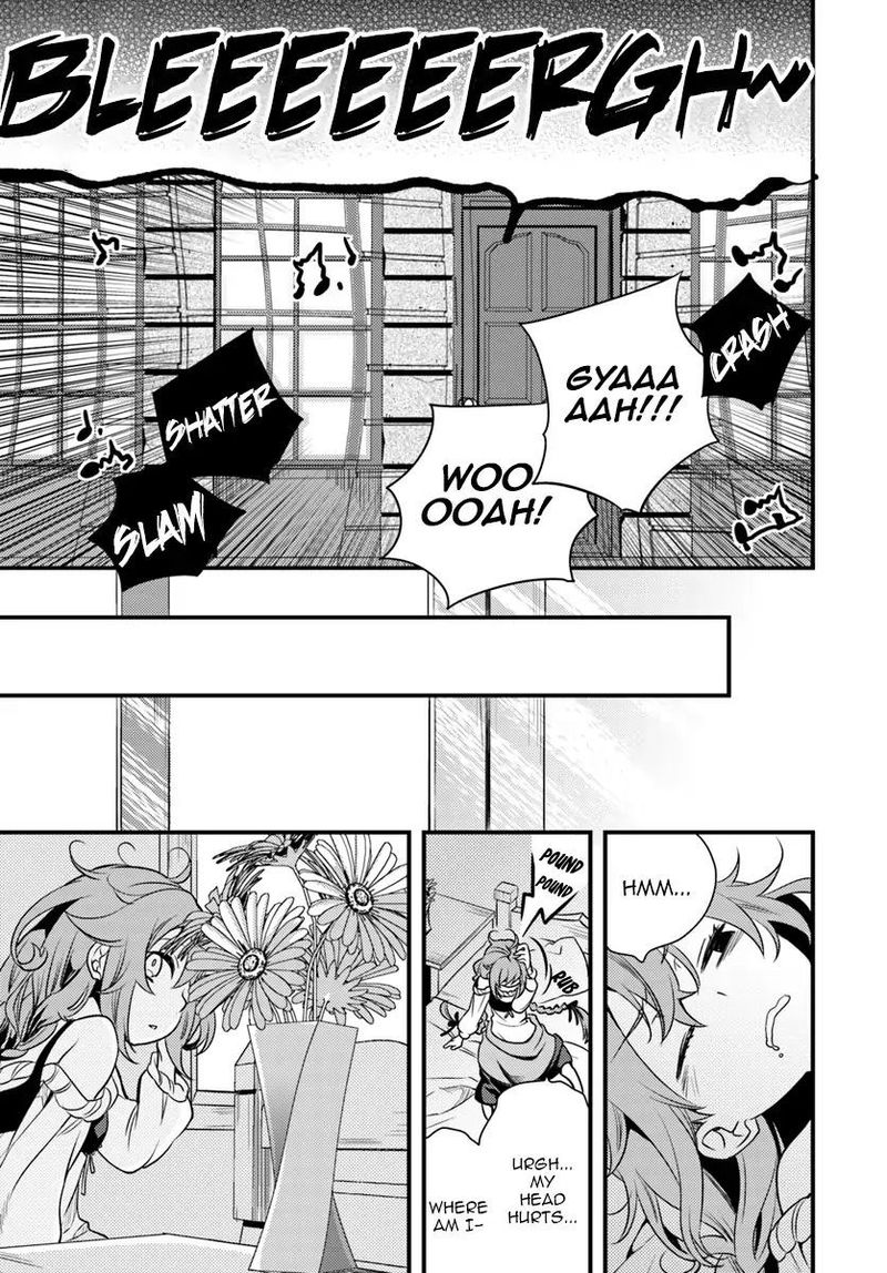 Mushoku Tensei Roxy Is Serious 10 28