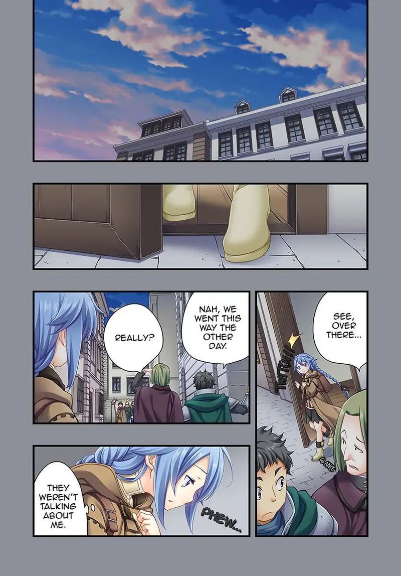 Mushoku Tensei Roxy Is Serious 10 3