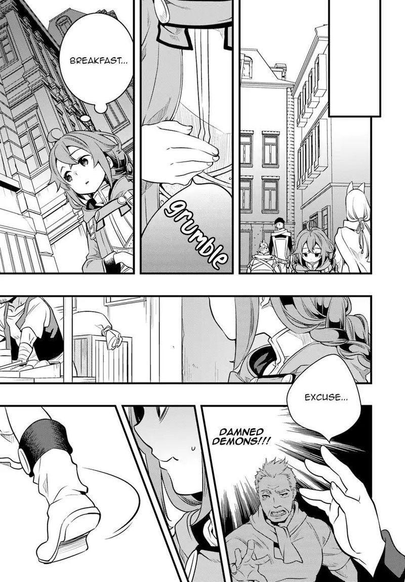 Mushoku Tensei Roxy Is Serious 10 4
