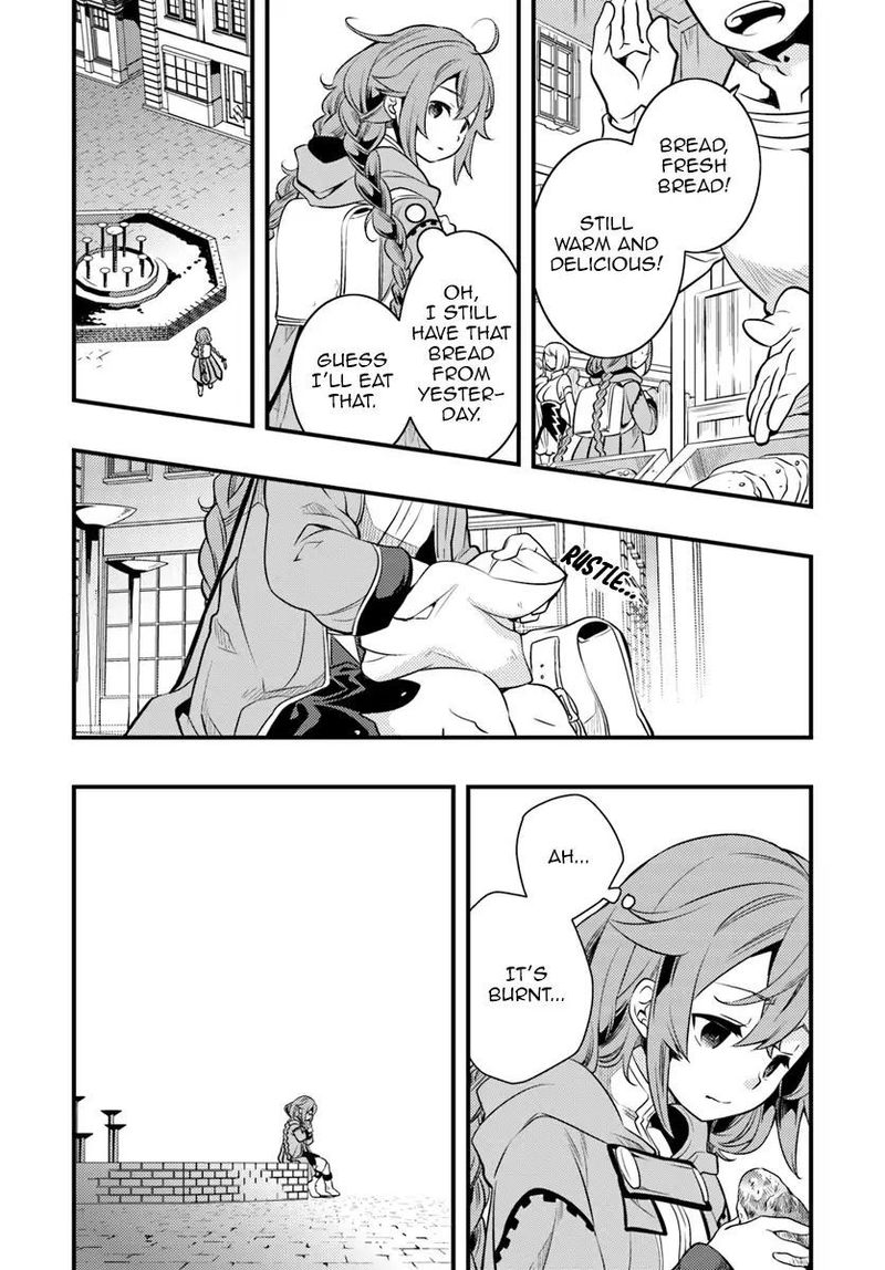Mushoku Tensei Roxy Is Serious 10 5