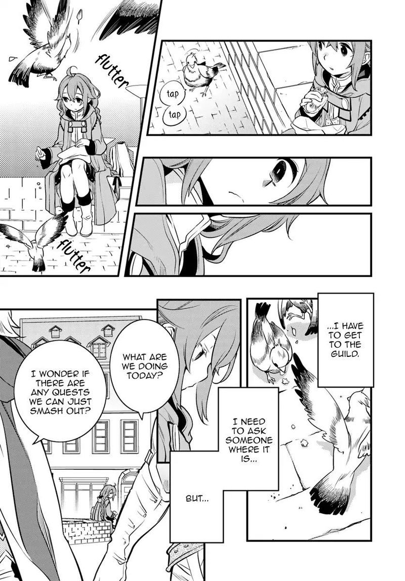 Mushoku Tensei Roxy Is Serious 10 6