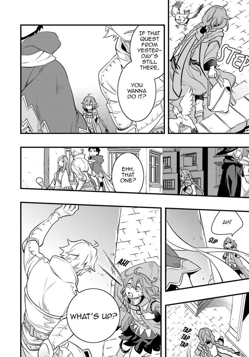 Mushoku Tensei Roxy Is Serious 10 7