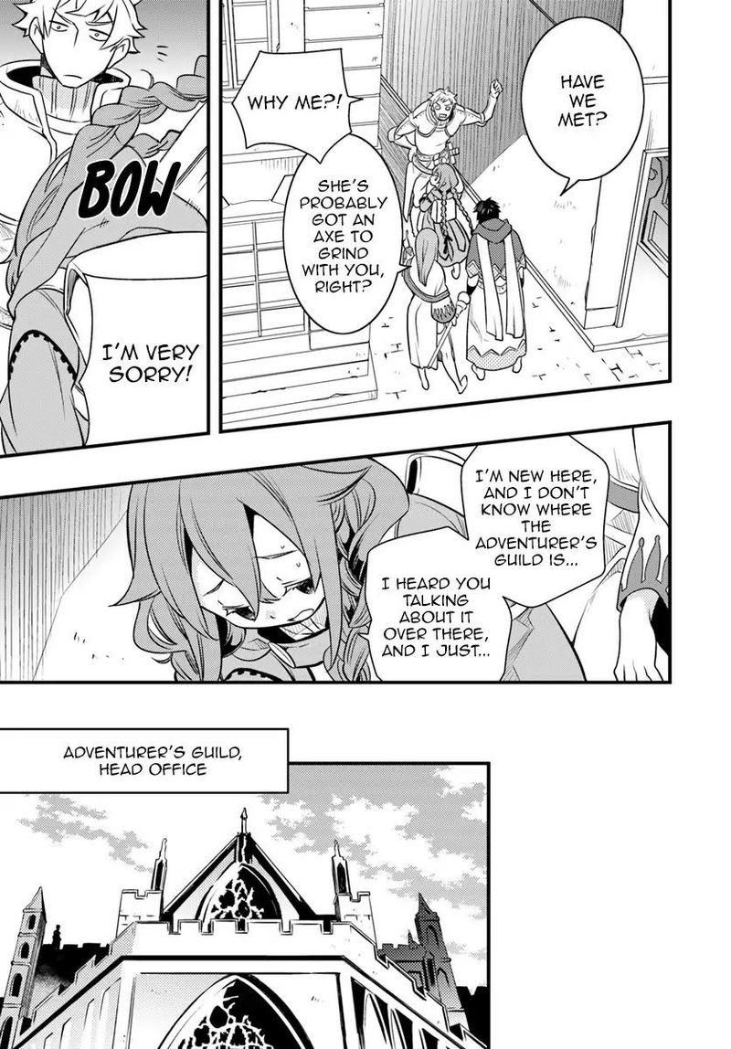 Mushoku Tensei Roxy Is Serious 10 8