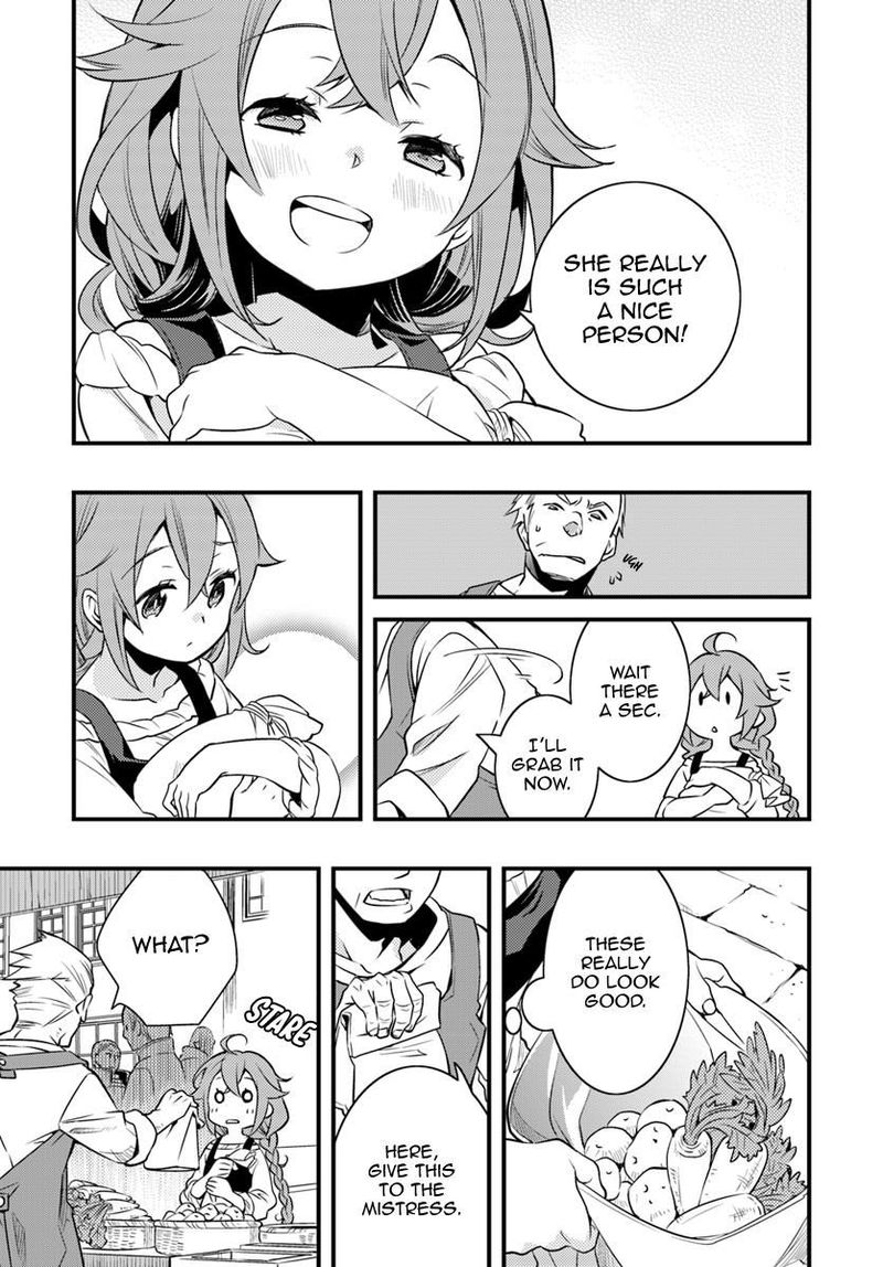 Mushoku Tensei Roxy Is Serious 11 11