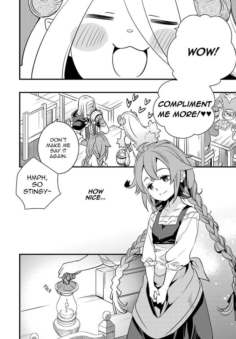 Mushoku Tensei Roxy Is Serious 11 20