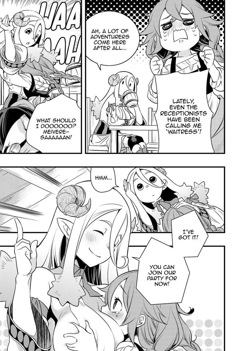 Mushoku Tensei Roxy Is Serious 11 25