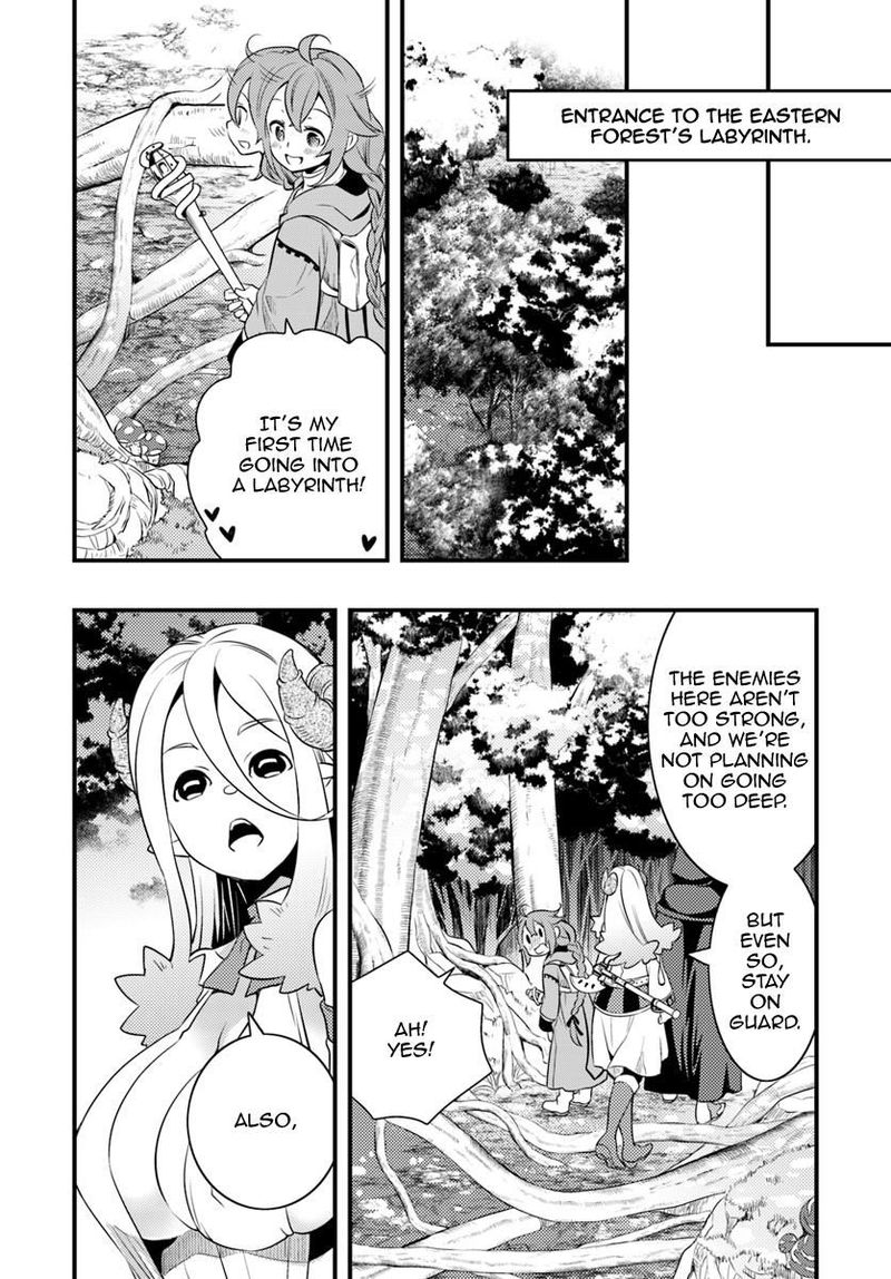 Mushoku Tensei Roxy Is Serious 11 26