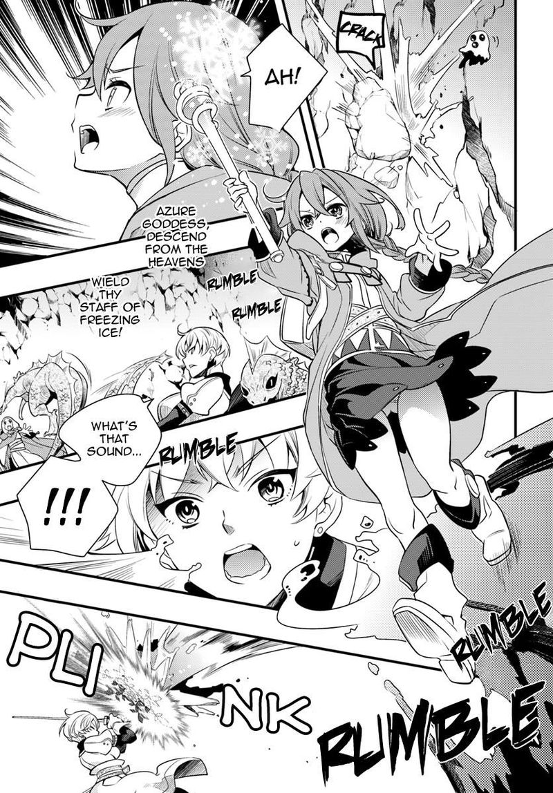 Mushoku Tensei Roxy Is Serious 12 11
