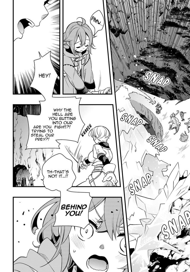 Mushoku Tensei Roxy Is Serious 12 12