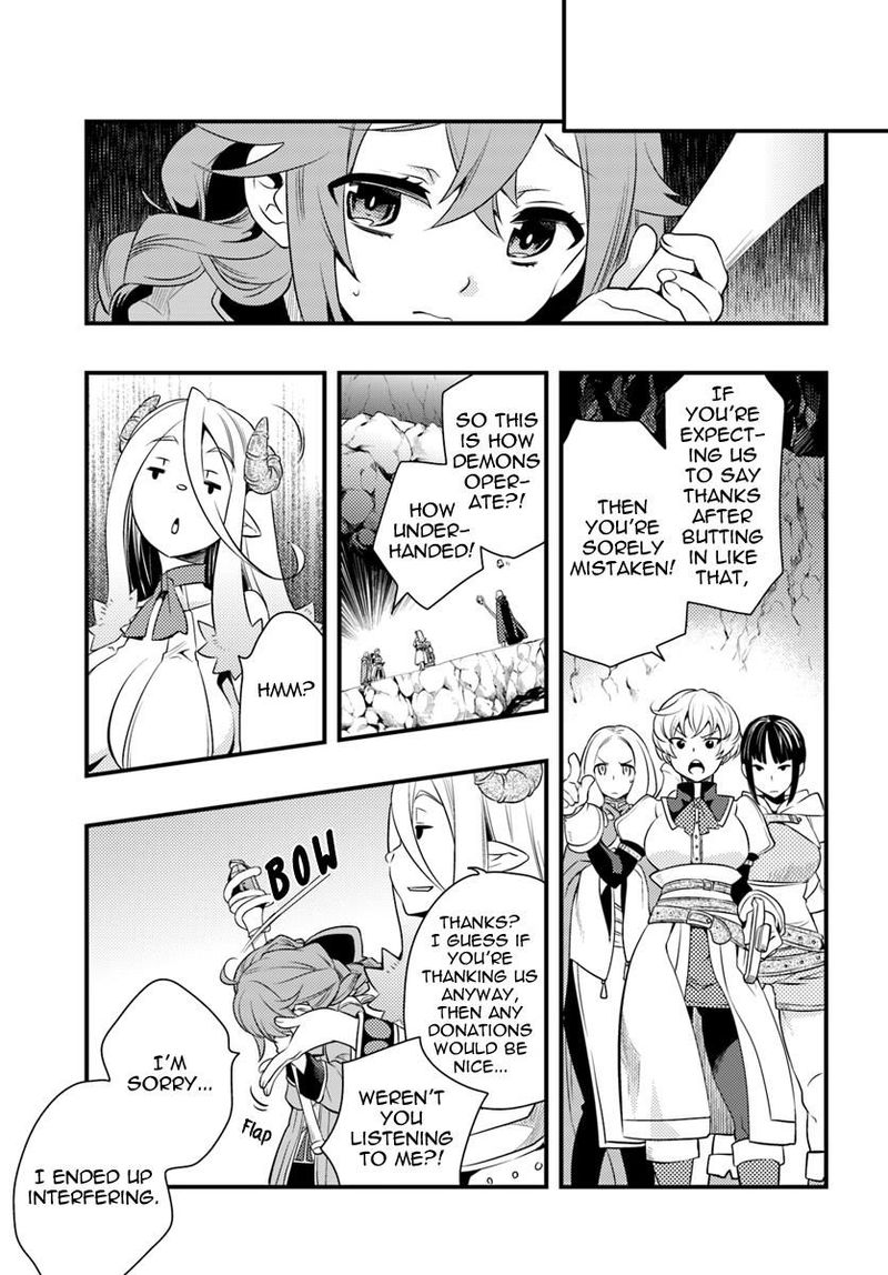 Mushoku Tensei Roxy Is Serious 12 15