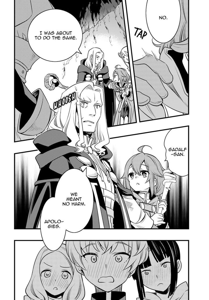 Mushoku Tensei Roxy Is Serious 12 16
