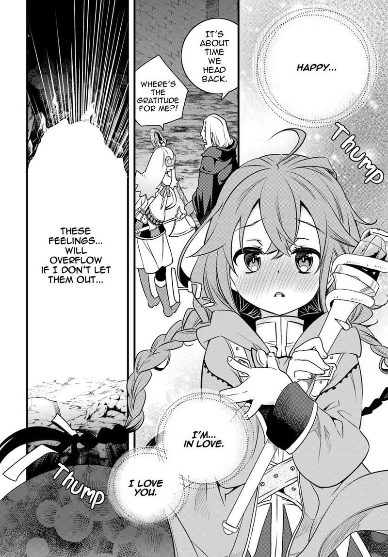 Mushoku Tensei Roxy Is Serious 12 20