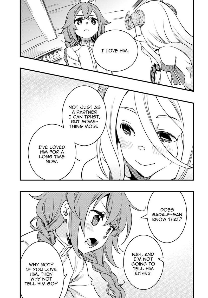 Mushoku Tensei Roxy Is Serious 12 31