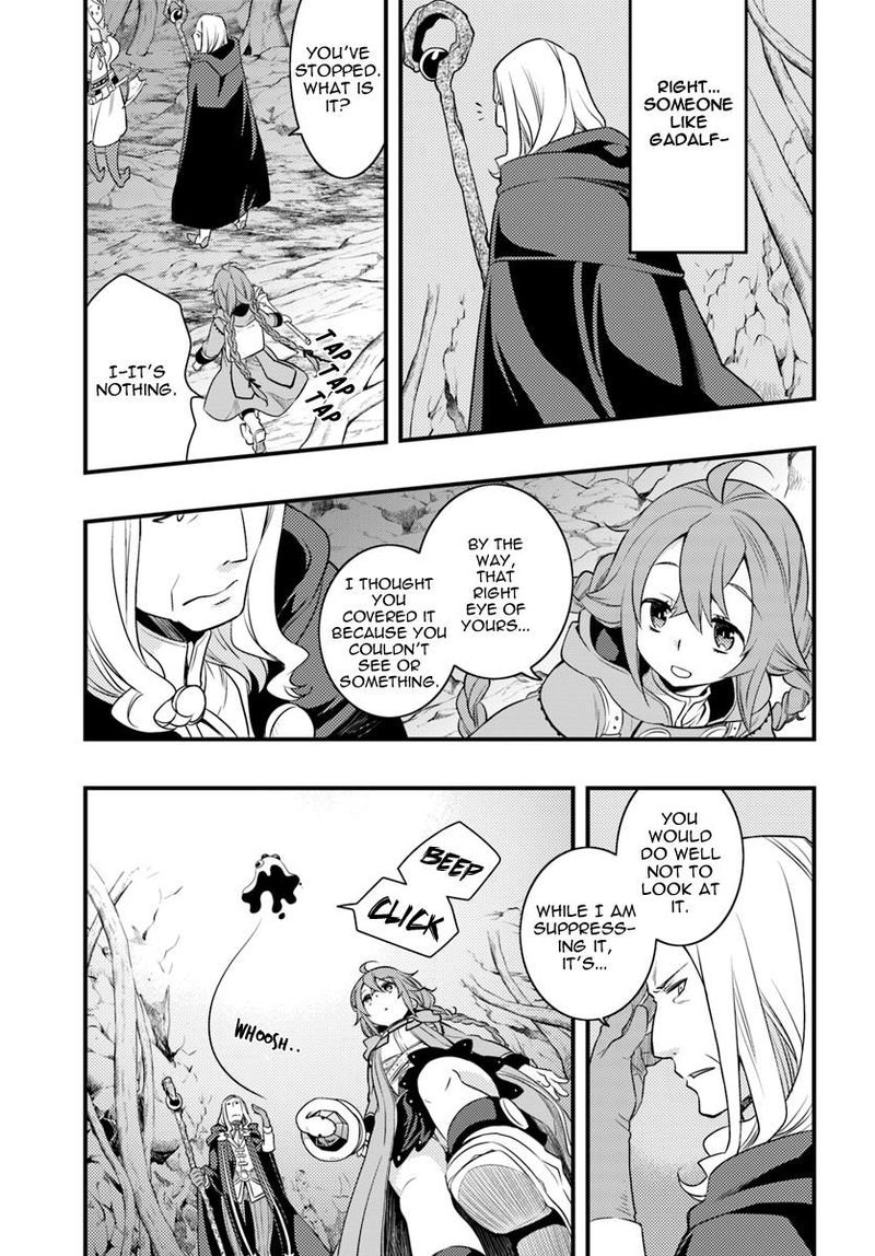 Mushoku Tensei Roxy Is Serious 12 5