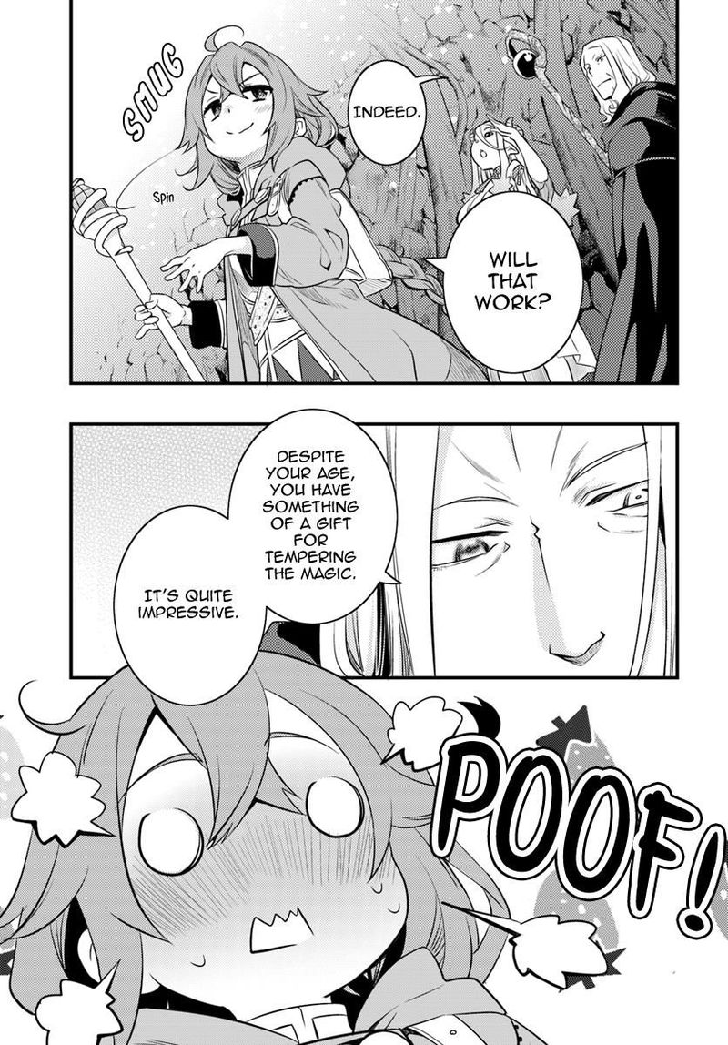 Mushoku Tensei Roxy Is Serious 12 7