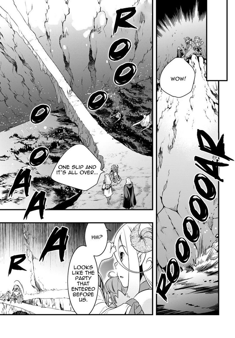 Mushoku Tensei Roxy Is Serious 12 9