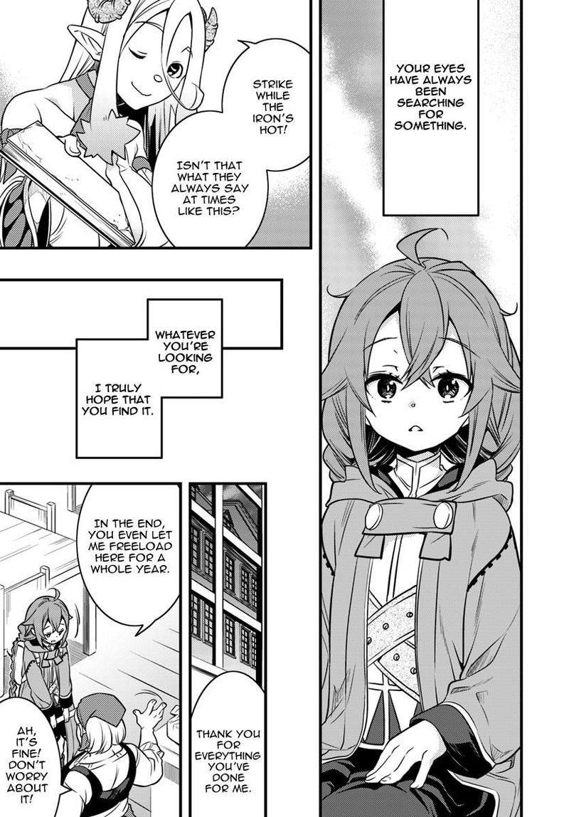 Mushoku Tensei Roxy Is Serious 13 17