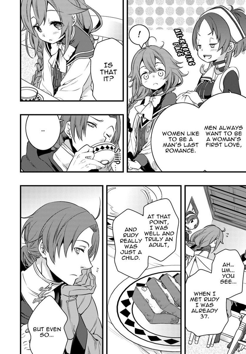 Mushoku Tensei Roxy Is Serious 13 4