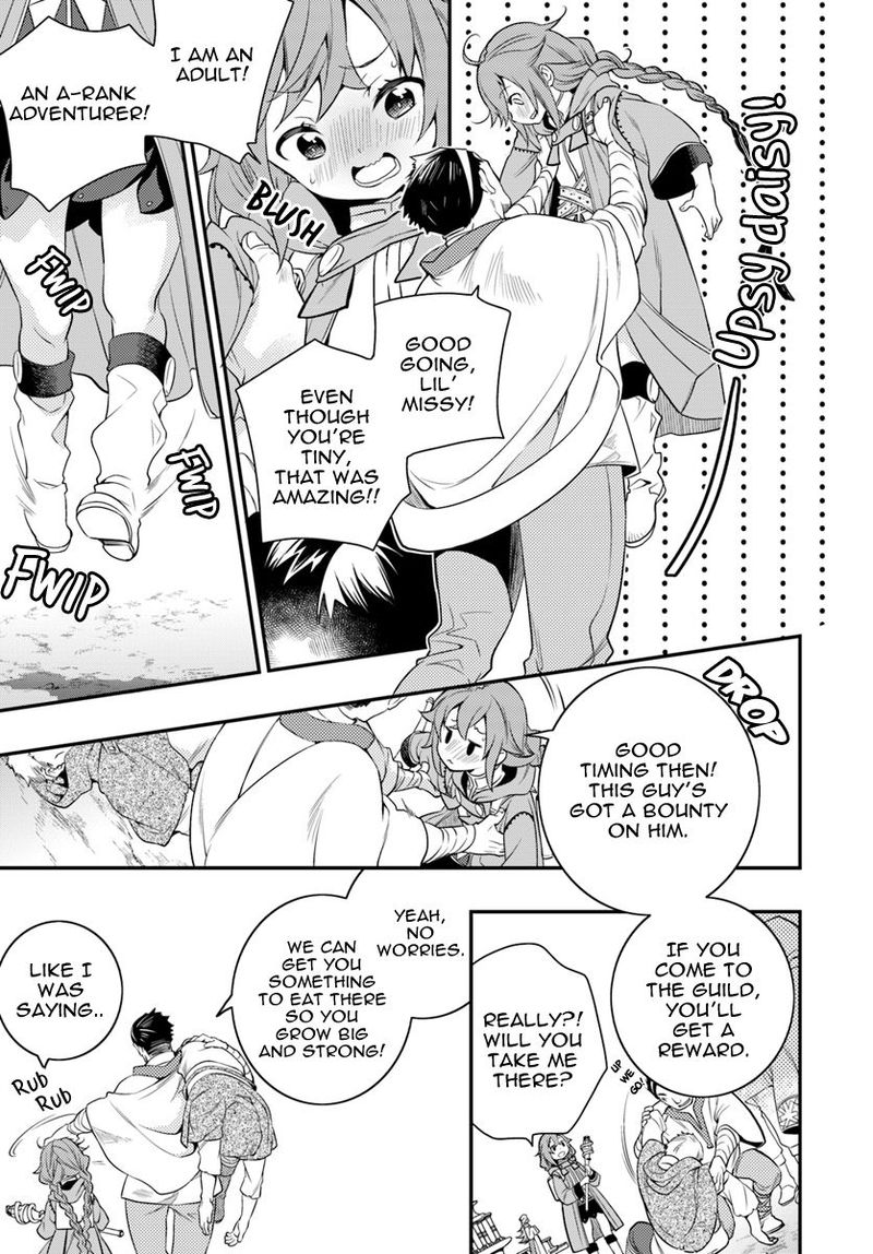 Mushoku Tensei Roxy Is Serious 14 10