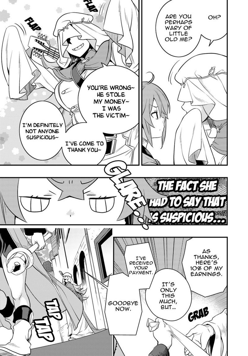 Mushoku Tensei Roxy Is Serious 14 12