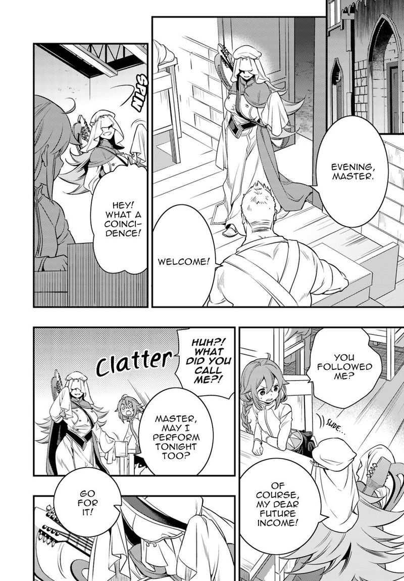 Mushoku Tensei Roxy Is Serious 14 13