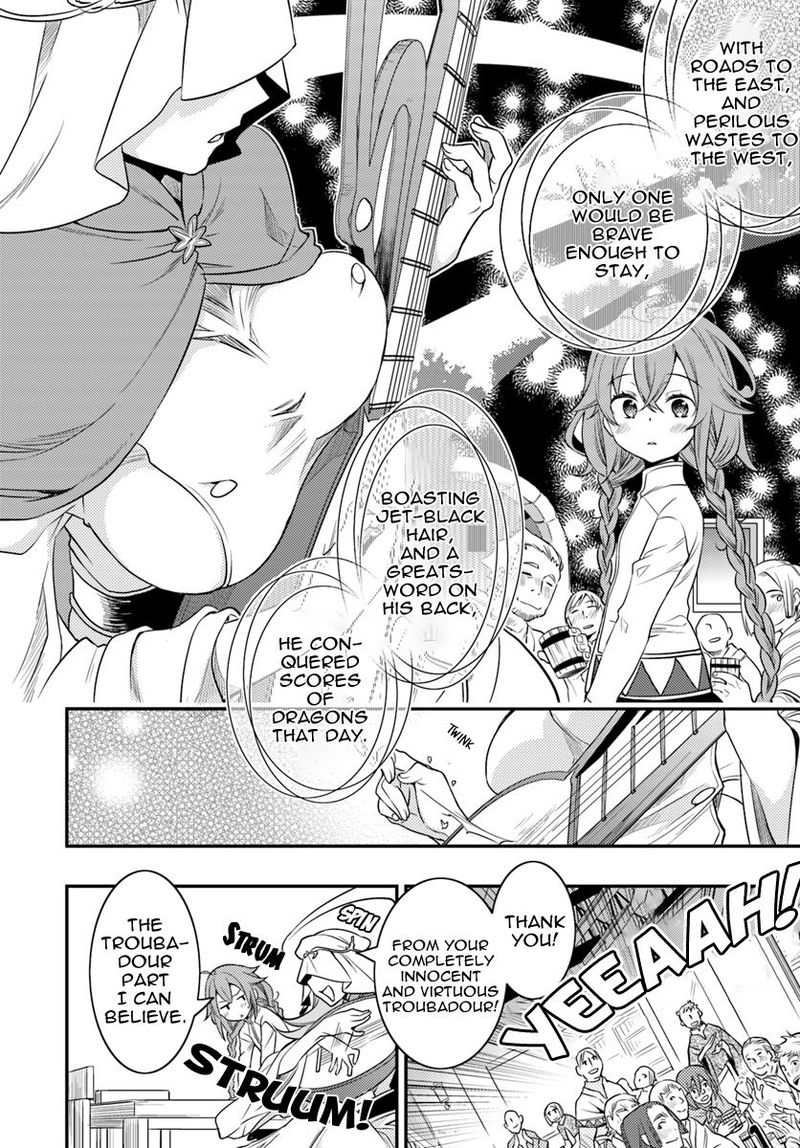 Mushoku Tensei Roxy Is Serious 14 15