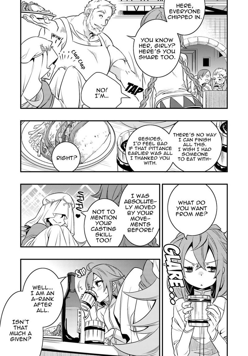 Mushoku Tensei Roxy Is Serious 14 16