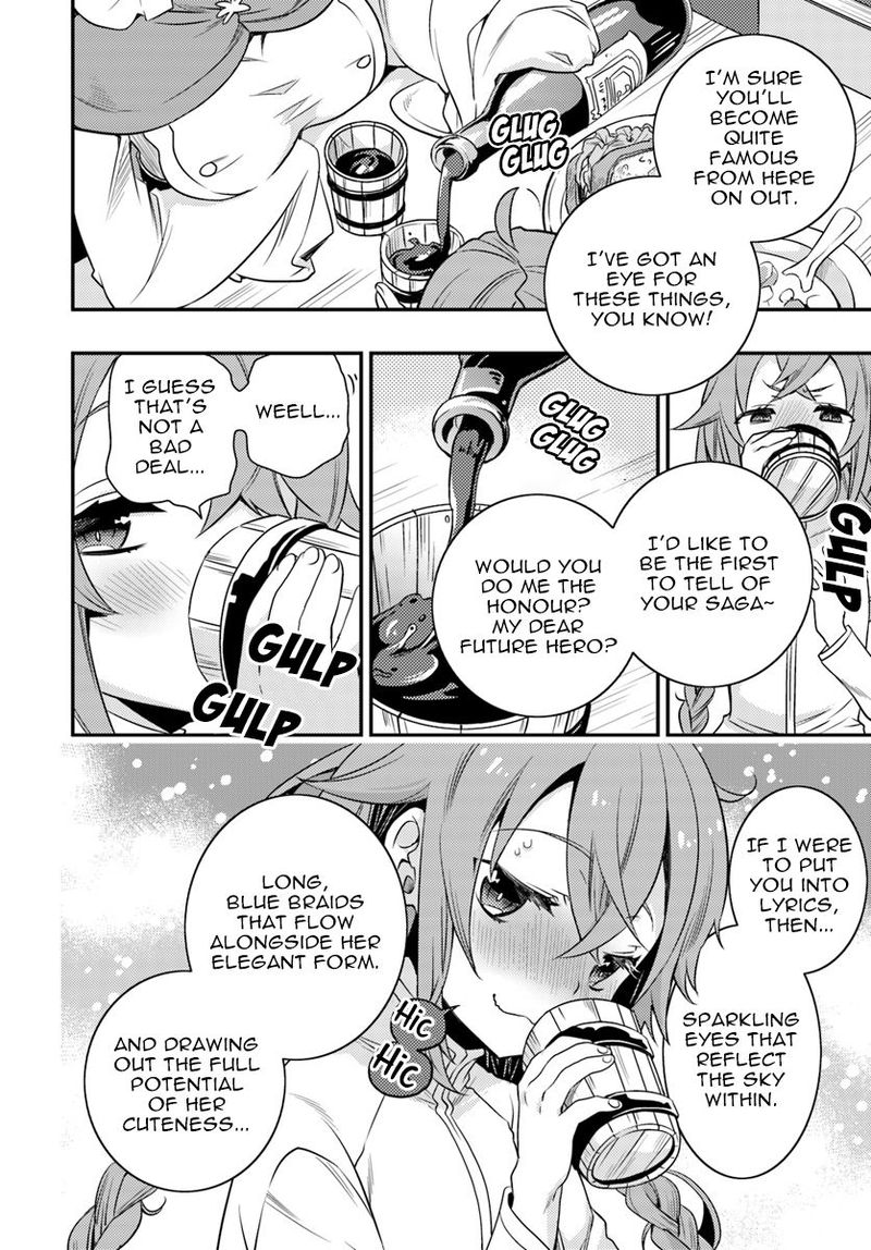 Mushoku Tensei Roxy Is Serious 14 17