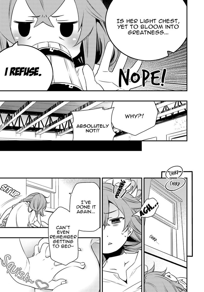 Mushoku Tensei Roxy Is Serious 14 18